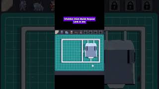 📢 You'll be able to try the demo really really soon. #gundam #gunpla #gunplabuilder #incremental