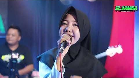 MANJA || Ussy Thalia - Lagu Lawas Sangat Syahdu..  || EL SAMBA ( DutCom.BDS ) ••~
