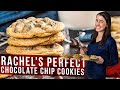 Rachel's Perfect Chocolate Chip Cookies
