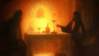 Let God guide you. ( 1 THESSALONIANS 1-4 )