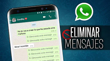 ¿Cómo eliminar mensajes sin dejar rastro?