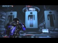 Mass Effect 3 Target Practice Ep 62 Executioner GR DLC
