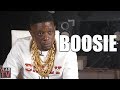 Boosie on Gucci Mane's Baby Mother Taking Him to Court: They Don't Look at Everything (Part 18)