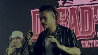 Turn Up - Just Hush feat. Lo Ki LIVE at PVF | RG