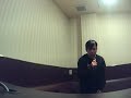 かっ゙ちゃねる歌Vol.245 【虹色にひかる海】 (Original:北原愛子)