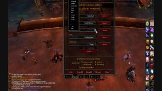 Forticator's Addon Tutorial - Healbot