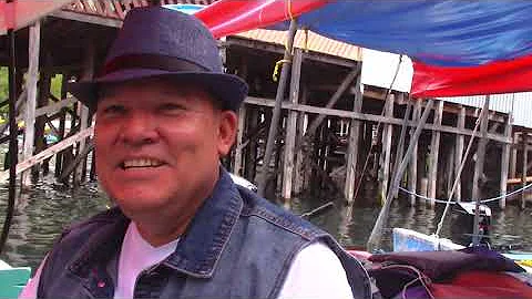 Salmista Julio Aldana/Sin Jess #ELSALVADOR