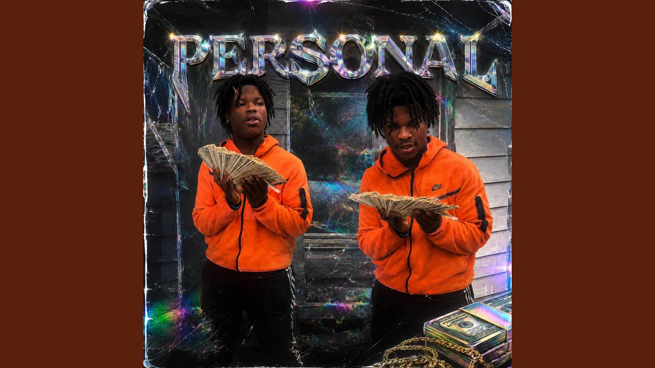 Watch Personal on YouTube Watch Personal on YouTube