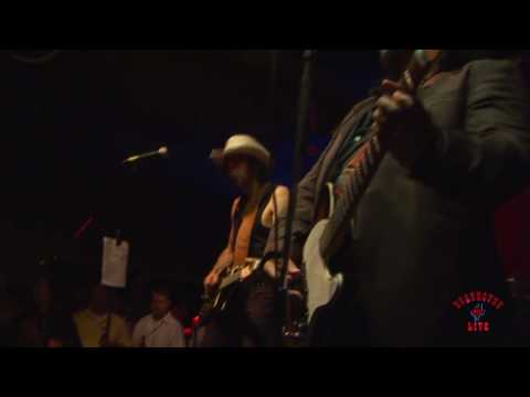 Tito and Tarantula "After Dark" HD