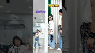 Which team would you pick? SUBSCRIBE & COMMENT #trending #foryou #dance #tiktok #foryoupage #tiktok