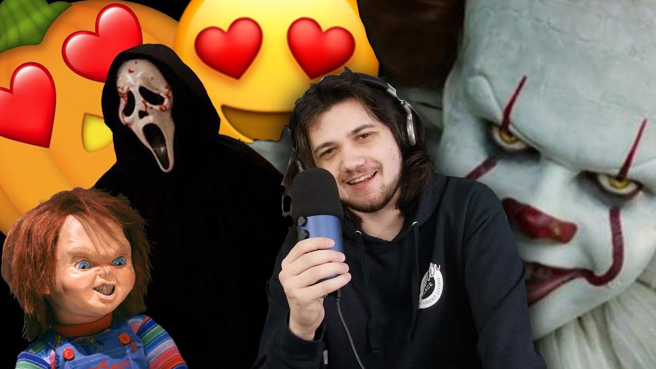 Halloween Smash or Pass