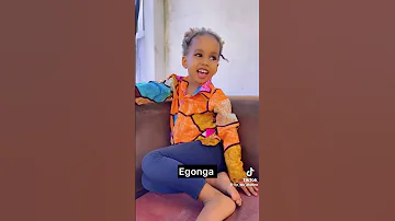 MTOTO WA KP NA ZEBUU Duet Comedyfilms Dance Comedy 