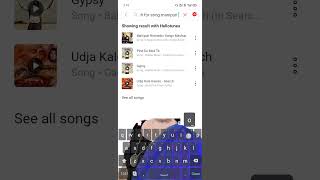 How to set manipuri song as callertune screenshot 5