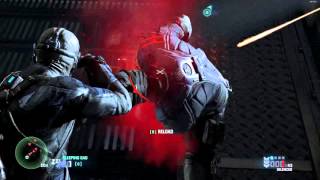 Splinter Cell: Blacklist (PC) - A bit of reverse engineering - Invincibility and one hit kills