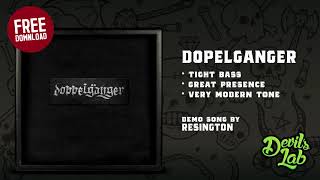 Devil's Lab Cabs - Doppelganger - FREE DOWNLOAD