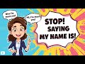 Introduce Yourself CONFIDENTLY! Real-Life Scenarios for Beginners (A1-A2)