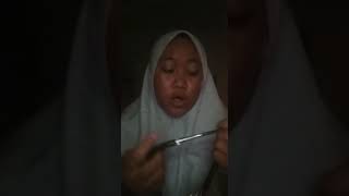 Tugas vidio bahasa Inggris - Stetoskop