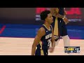 Derik Queen Highlights vs. Indiana Pacers 12/20/25