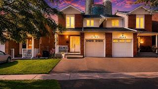 4066 Bishopstoke Ln, Mississauga, ON