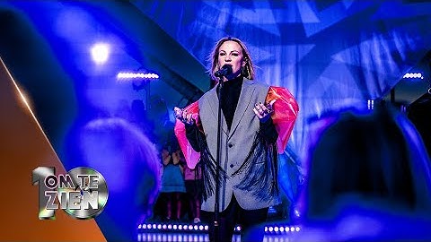 Kate Ryan - ‘Désenchantée’ l Tien Om Te Zien l VTM