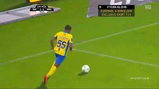 Nelsinho - Doxa 2018/19