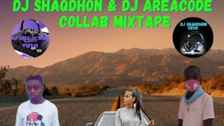 DANCEHALL MIX MAY 2021| DANCEHALL MIXTAPE MAY 2021 CLEAN/  DJ SHAQDHON FT DJ AREACODE COLLAB MIXTAPE