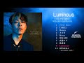 東山光明 - Luminous〜All my light〜 (Official Album Sampler) - YouTube