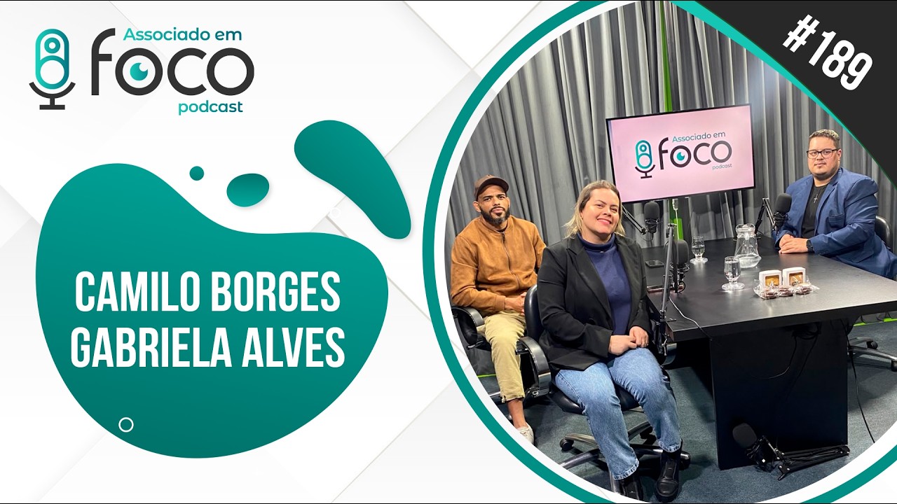 Associado Em Foco 189 - Pulse Recursos Humanos e Vero