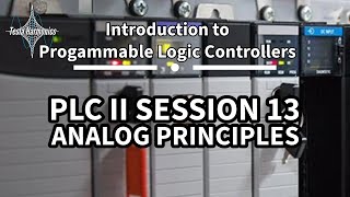 Introduction to PLC's Chapter 13