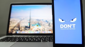 Weird Trick to respring any i-device (unjailbroken)