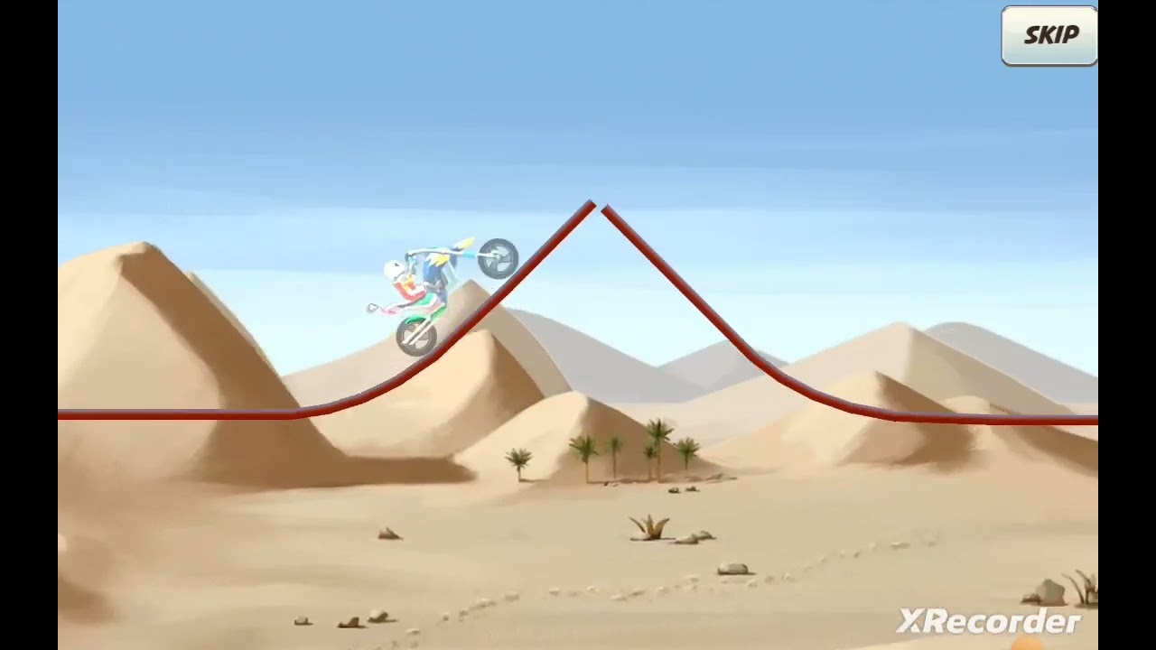 Double AcroGhostHog runs on ALL OF THE Classic Maps