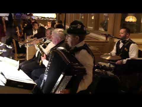 Royal Bavaria Band part 2 from 2019