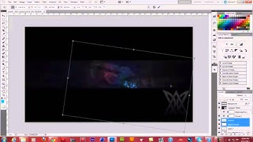 RogueVisuals Entry[2in1] // By Soviet