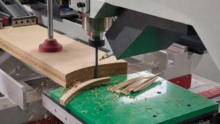 CNC Drilling Milling Sawing Equipment for Transformer Components