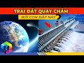 Siêu Đập Tam Hiệp – Tử Huyệt Trung Quốc Làm Chậm Nhịp Quay Của Trái Đất [Top 1 Khám Phá]