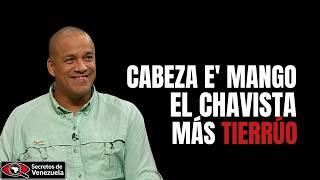 OSWALDO RIVERO He Licked Chavismo s Boots for Years and Got KICKED TO THE CURB When He Opened