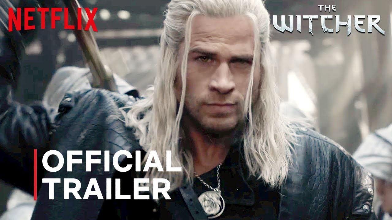 The Witcher Season 4 Trailer: You Had One Job
