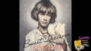 Kevin Ayers "Toujours La Voyage"