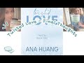 📚 Twisted Love by Ana Huang | Honest Bookish Update &amp; Goodreads Tea 🍵 | Shhh… We’re Reading