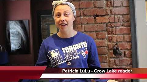 ISU Multimedia Presentation