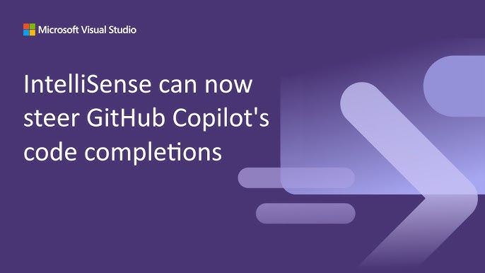 Getting started with GitHub Copilot in Visual Studio 2022 - Install & Login  