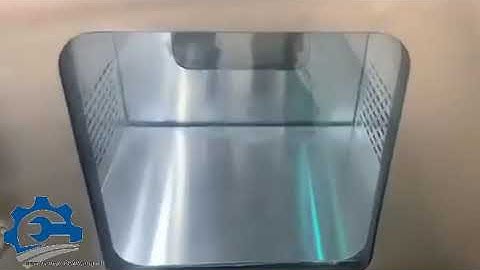 Cửa đưa hàng phòng sạch Pass Box – Bán Pass Box giá rẻ, thiết kế mới