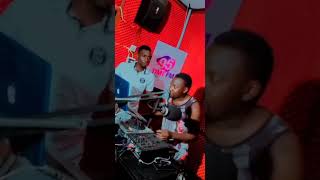 Neithan DJ 256  Jamming to Guntamiiza by Radio and Weasel n B2C