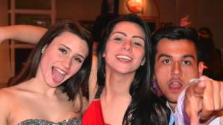 AIC SemiFormal 2016: A Night in Paris