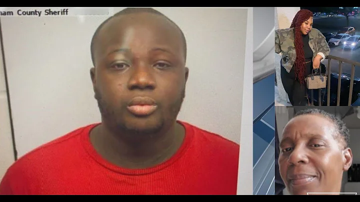 Person Responsible For The Murder Of Deanna Elliso...