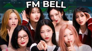 BABYMONSTER’s FM Bell Sound Explained screenshot 1
