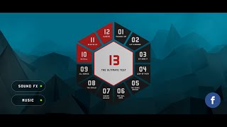 CELL 13 - The Ultimate Escape Puzzle Level 10 Walkthrough Gameplay