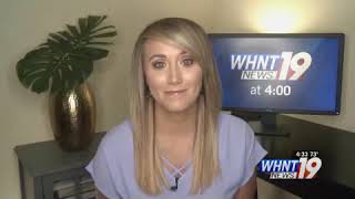 WHNT News 19 at 4:30pm May 20th 2020 Newscast