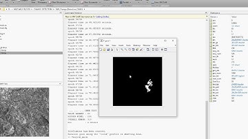 sea ice change detection in SAR images based on convolutional-wavelet neural networks