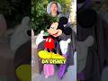 CRIANÇAS QUE FORAM PRESAS NO PARQUE DA DISNEY!!!
